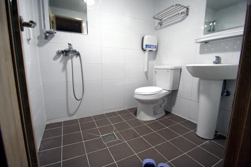 Hotel Grape Garden House Seoul Zimmer foto
