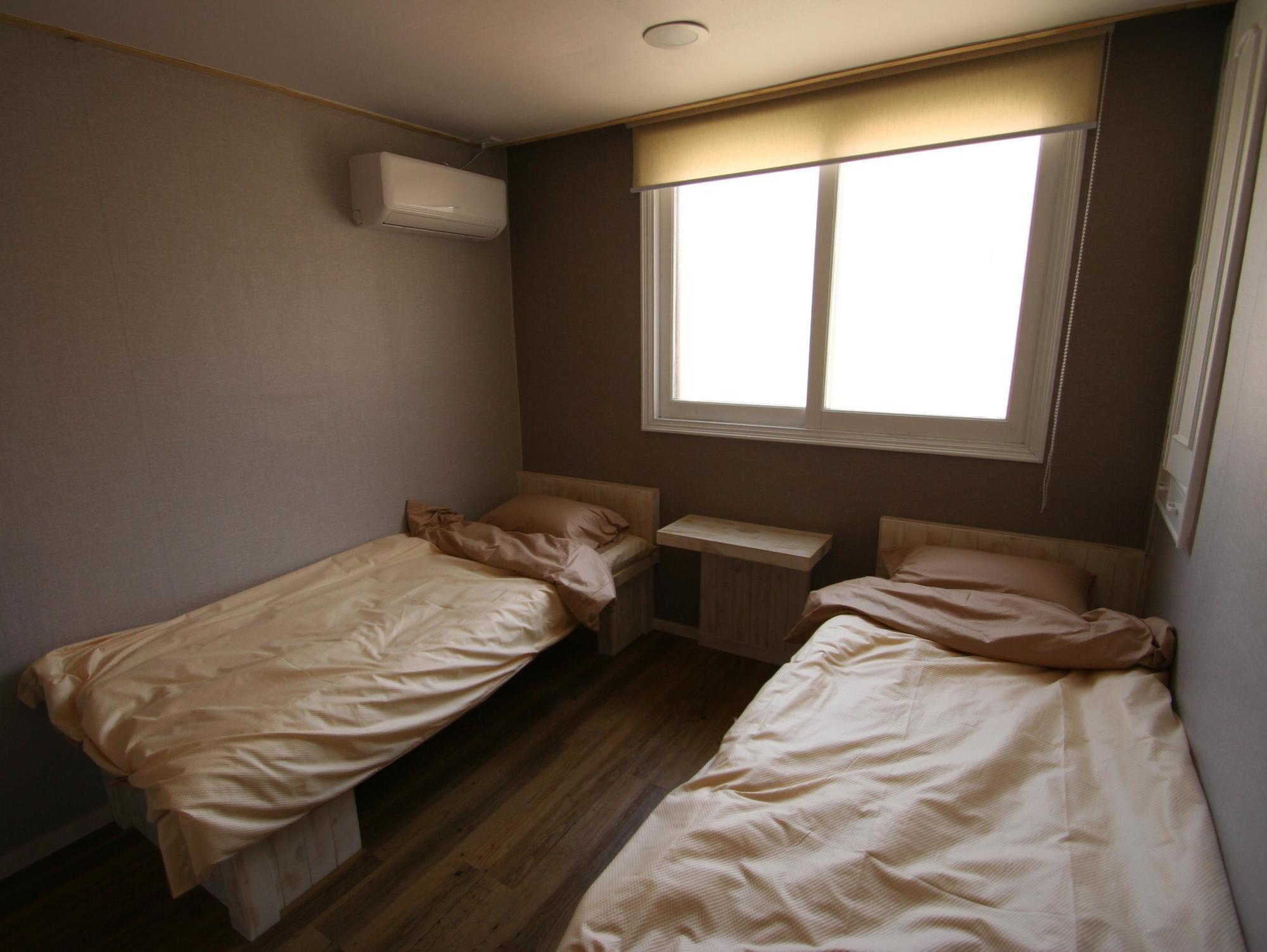 Hotel Grape Garden House Seoul Exterior foto