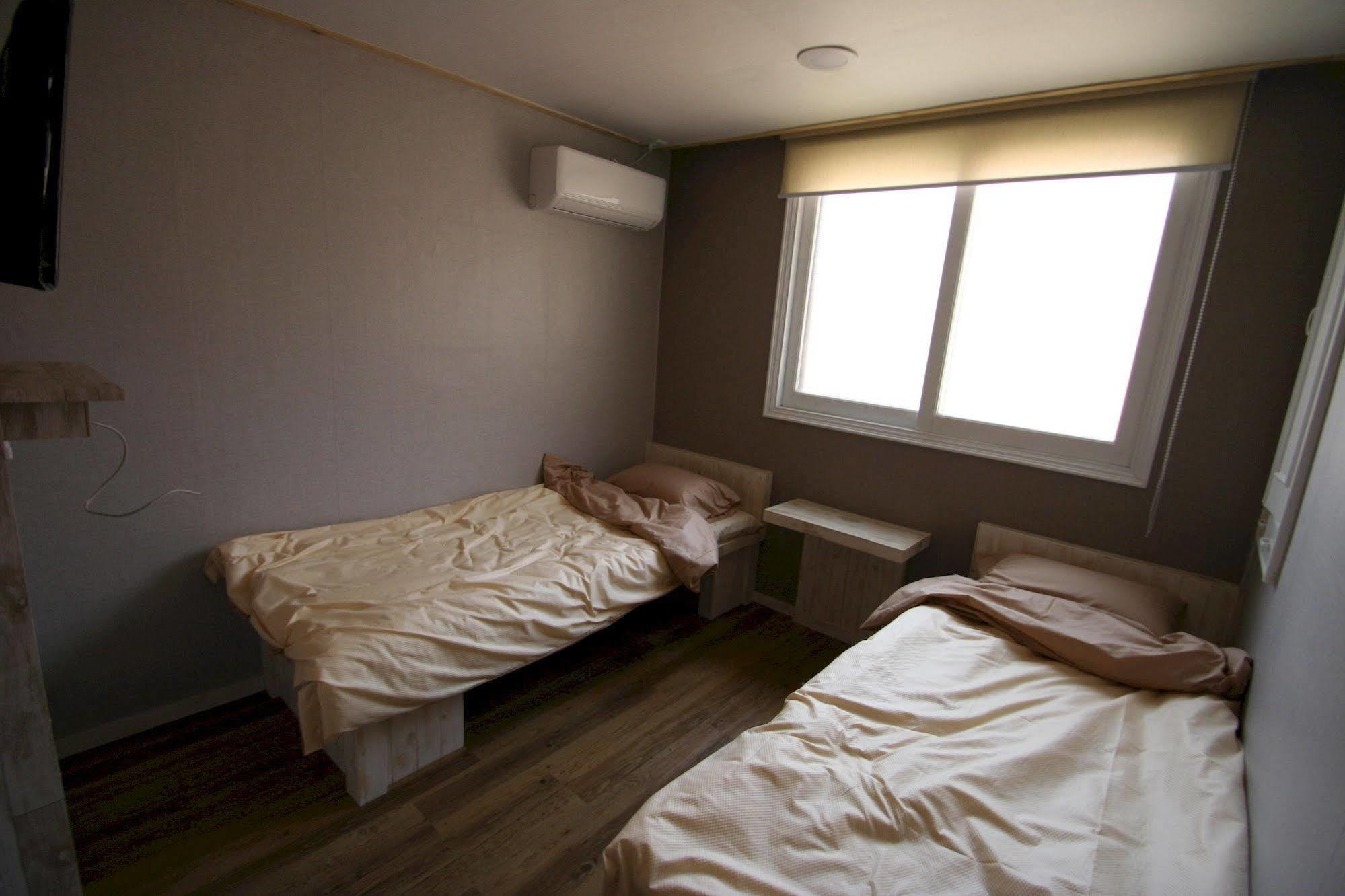 Hotel Grape Garden House Seoul Exterior foto