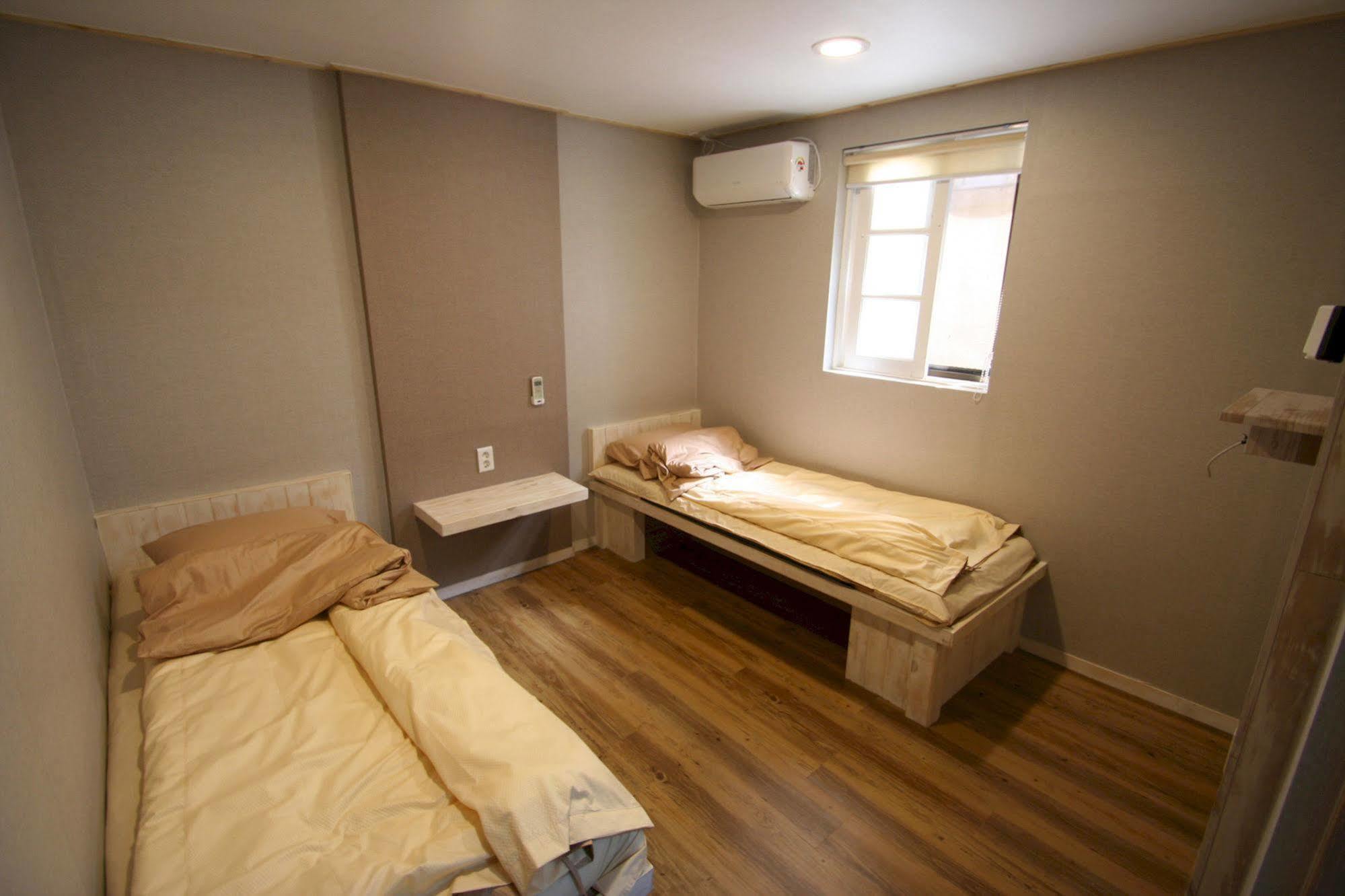 Hotel Grape Garden House Seoul Exterior foto