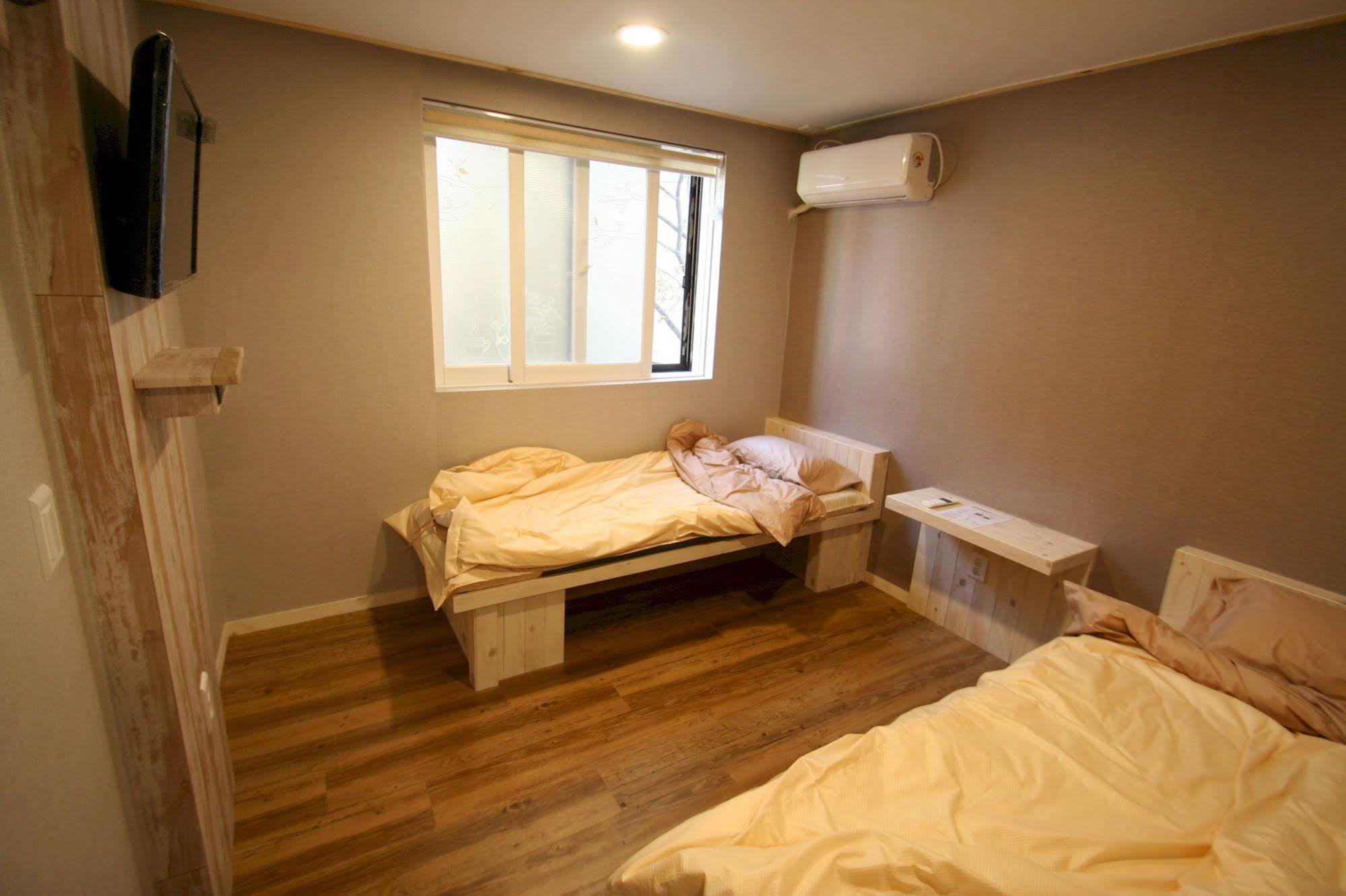 Hotel Grape Garden House Seoul Exterior foto